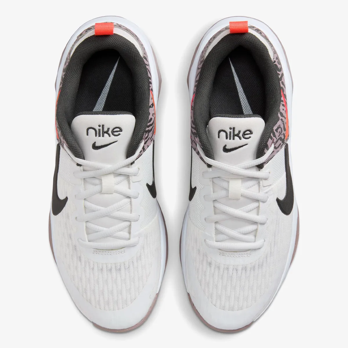 NIKE Tenisice W NIKE ZOOM BELLA 6 PRM 