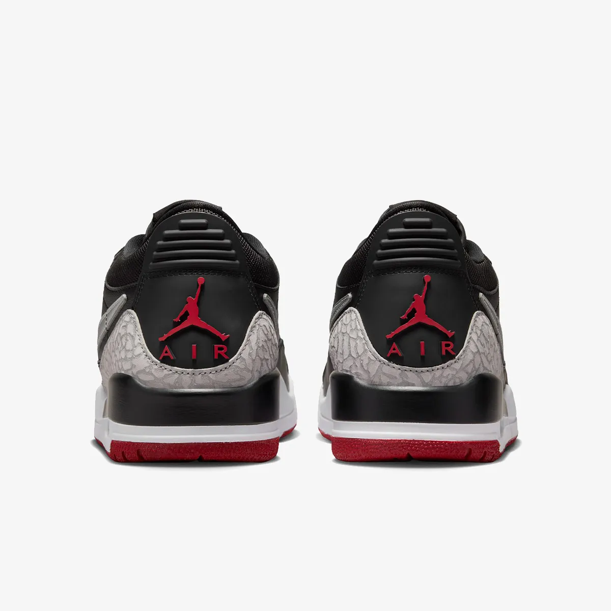 JORDAN Tenisice Air Jordan Legacy 312 