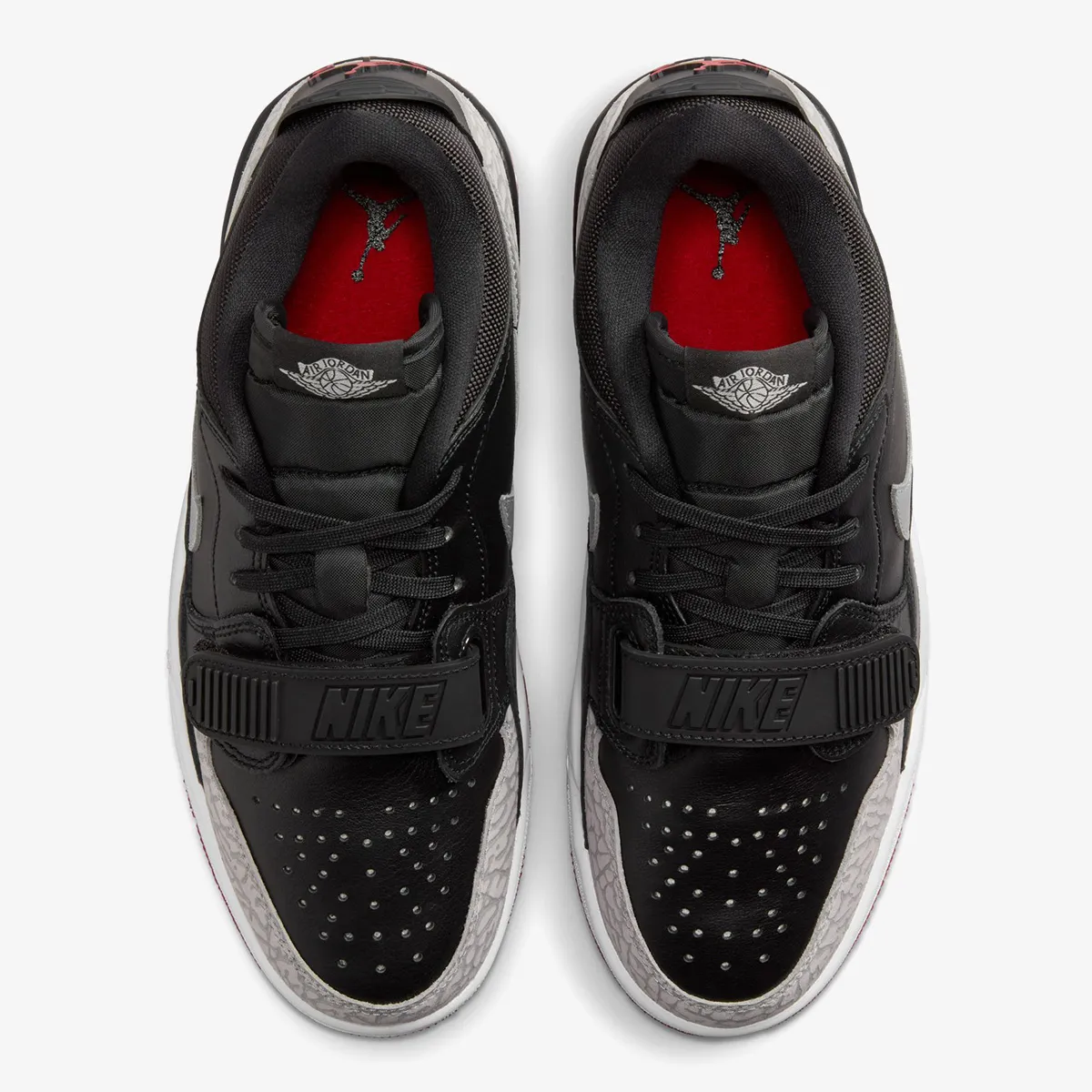 JORDAN Tenisice Air Jordan Legacy 312 