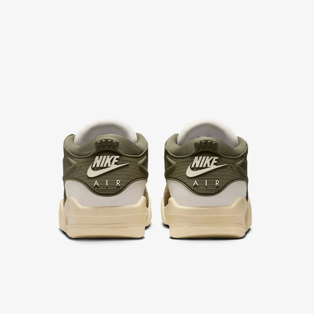 JORDAN Tenisice WMNS AIR JORDAN 4 RM