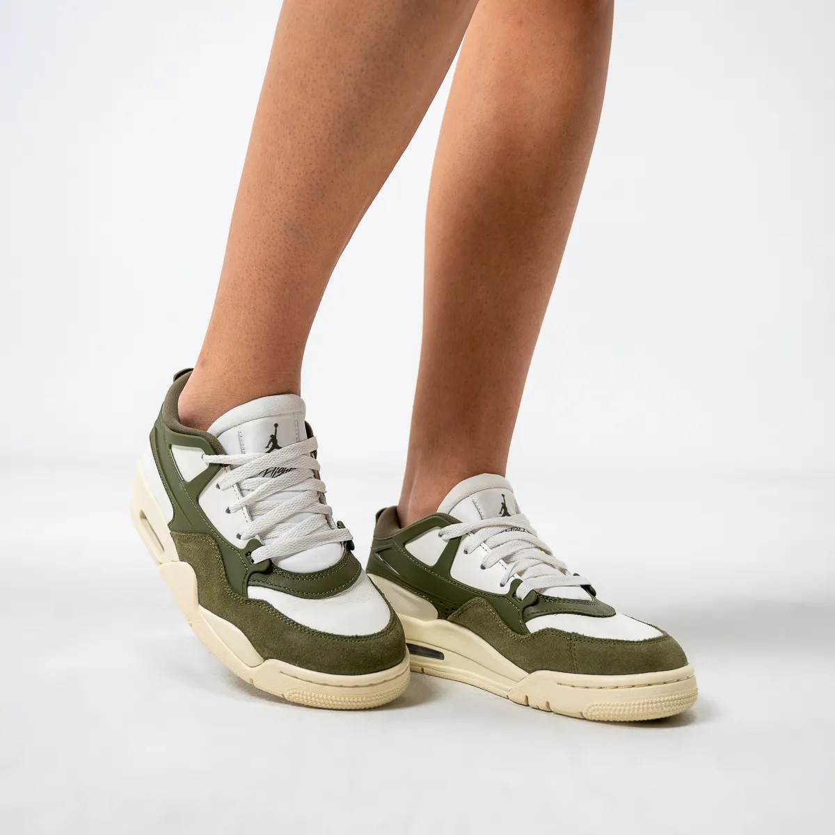 JORDAN Tenisice WMNS AIR JORDAN 4 RM