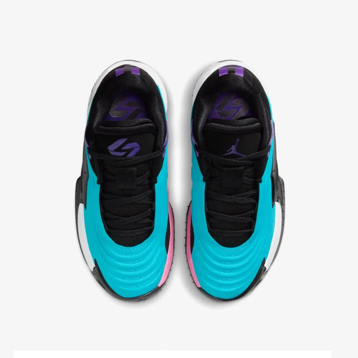 NIKE Tenisice JORDAN LUKA 3 BG 