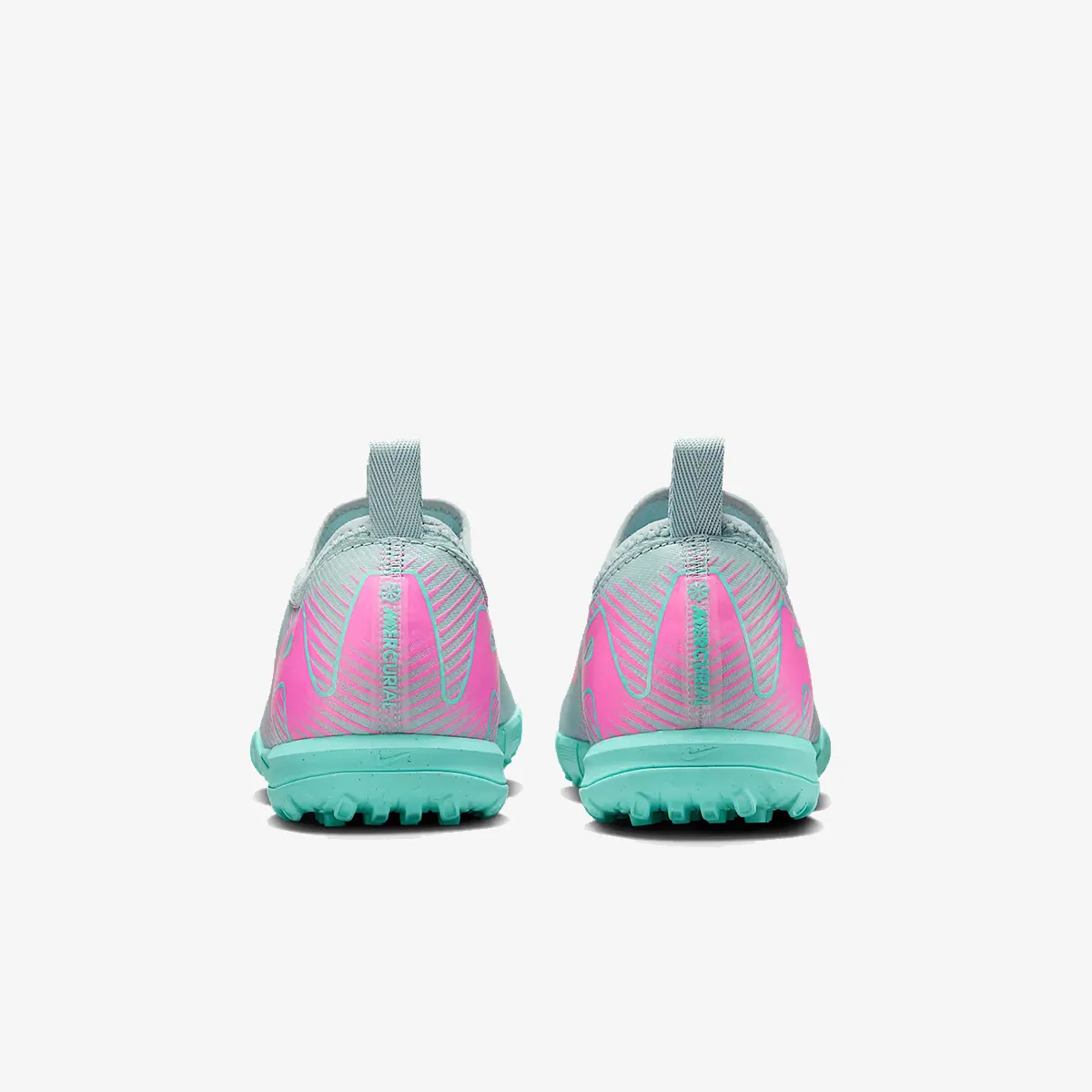 NIKE Tenisice JR ZOOM VAPOR 16 ACADEMY TF 