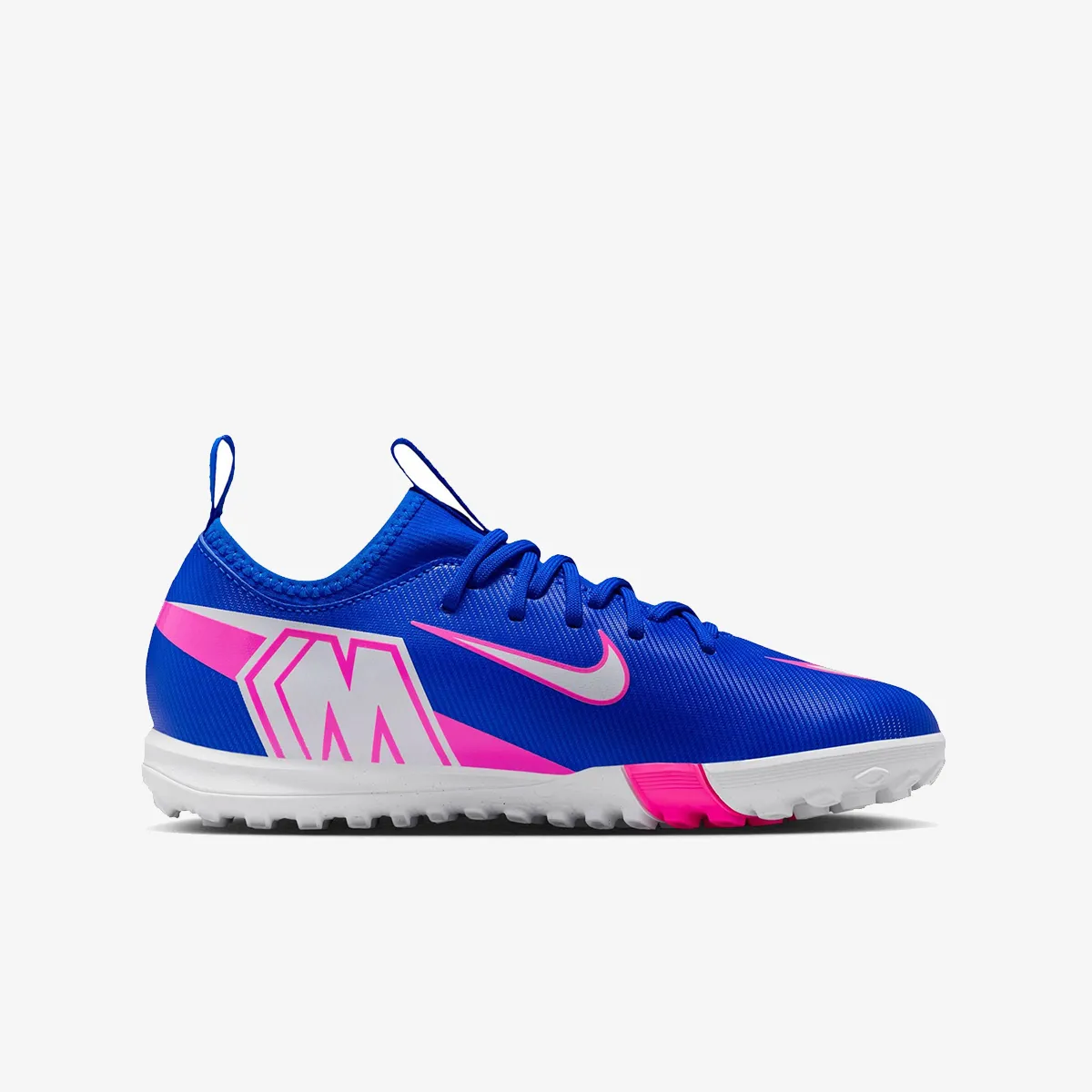 NIKE Tenisice JR ZOOM VAPOR 16 ACADEMY TF 
