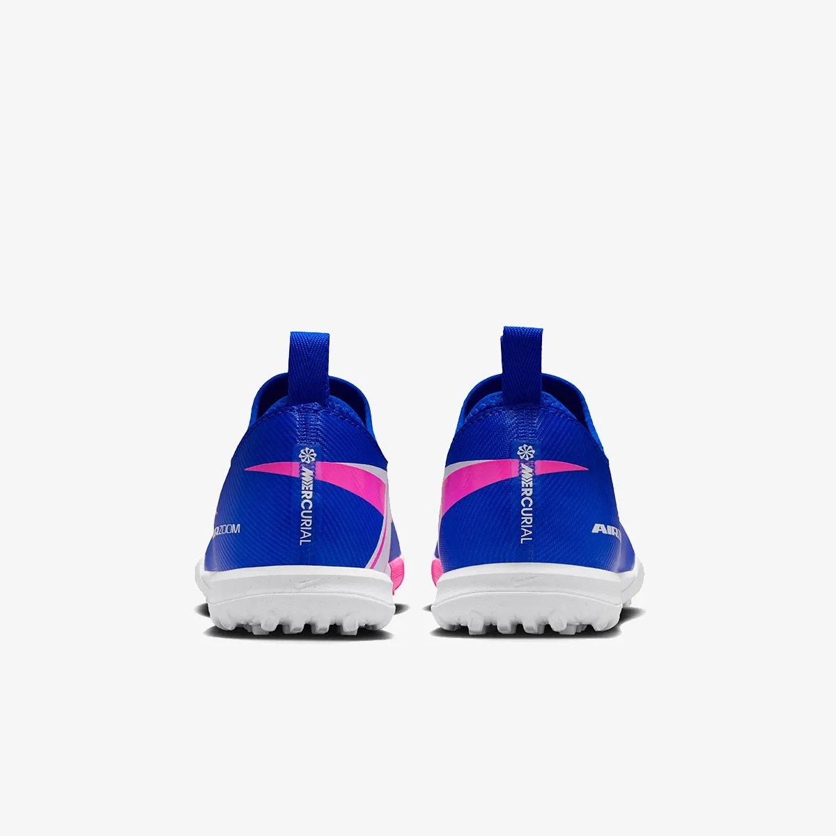 NIKE Tenisice JR ZOOM VAPOR 16 ACADEMY TF 