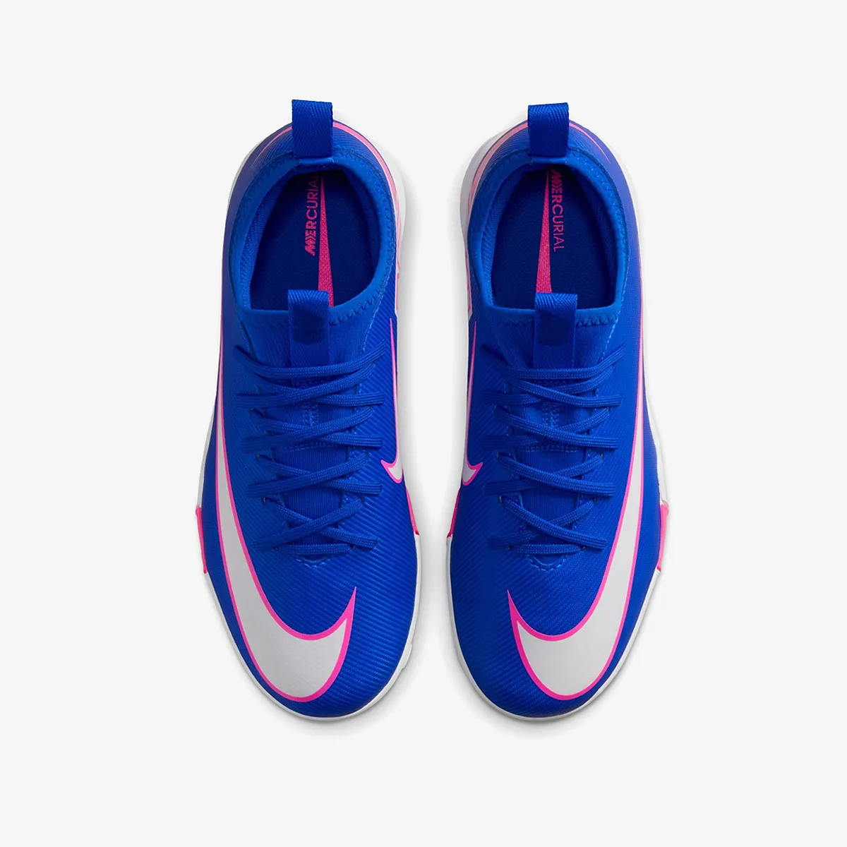 NIKE Tenisice JR ZOOM VAPOR 16 ACADEMY TF 