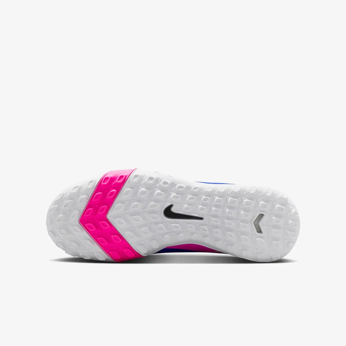 NIKE Tenisice JR ZOOM VAPOR 16 ACADEMY TF 
