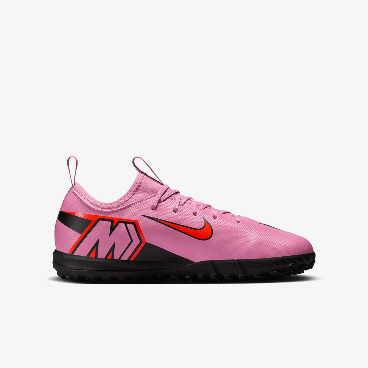 NIKE Tenisice JR ZOOM VAPOR 16 ACADEMY TF