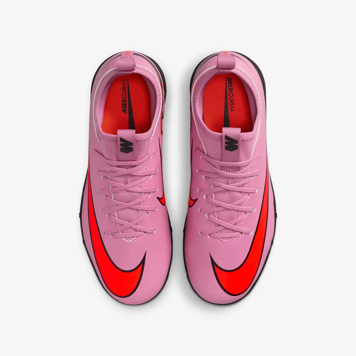 NIKE Tenisice JR ZOOM VAPOR 16 ACADEMY TF