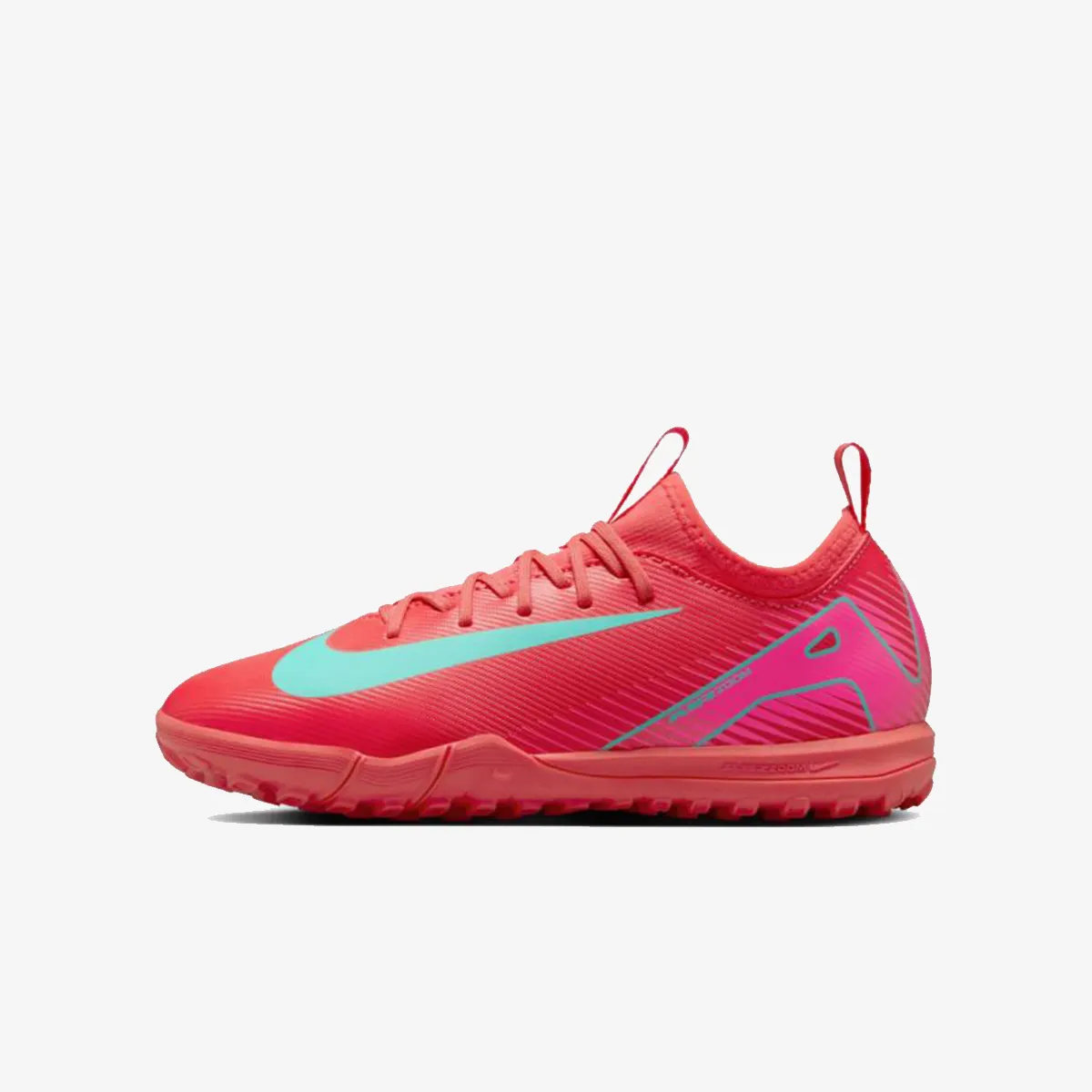 NIKE Tenisice JR ZOOM VAPOR 16 ACADEMY TF 