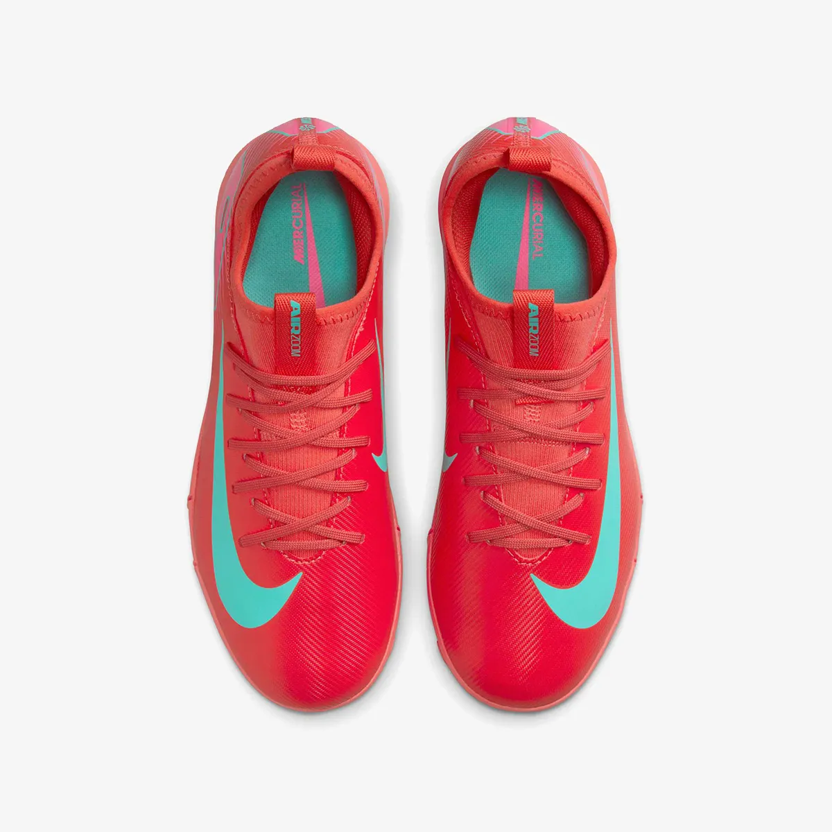NIKE Tenisice JR ZOOM VAPOR 16 ACADEMY TF 