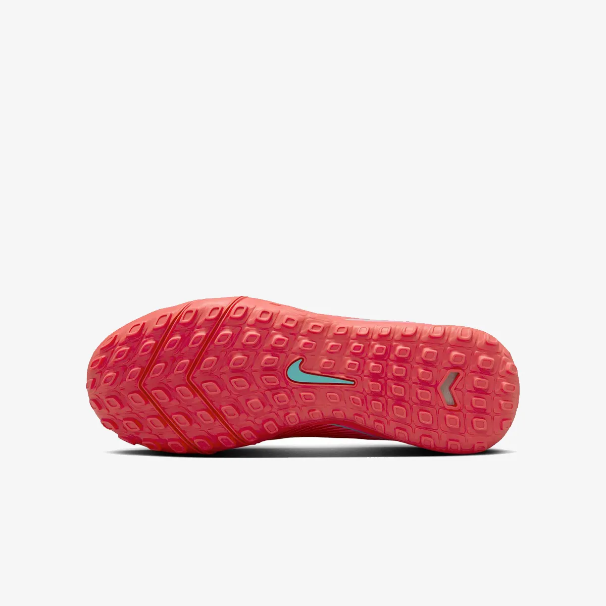 NIKE Tenisice JR ZOOM VAPOR 16 ACADEMY TF 