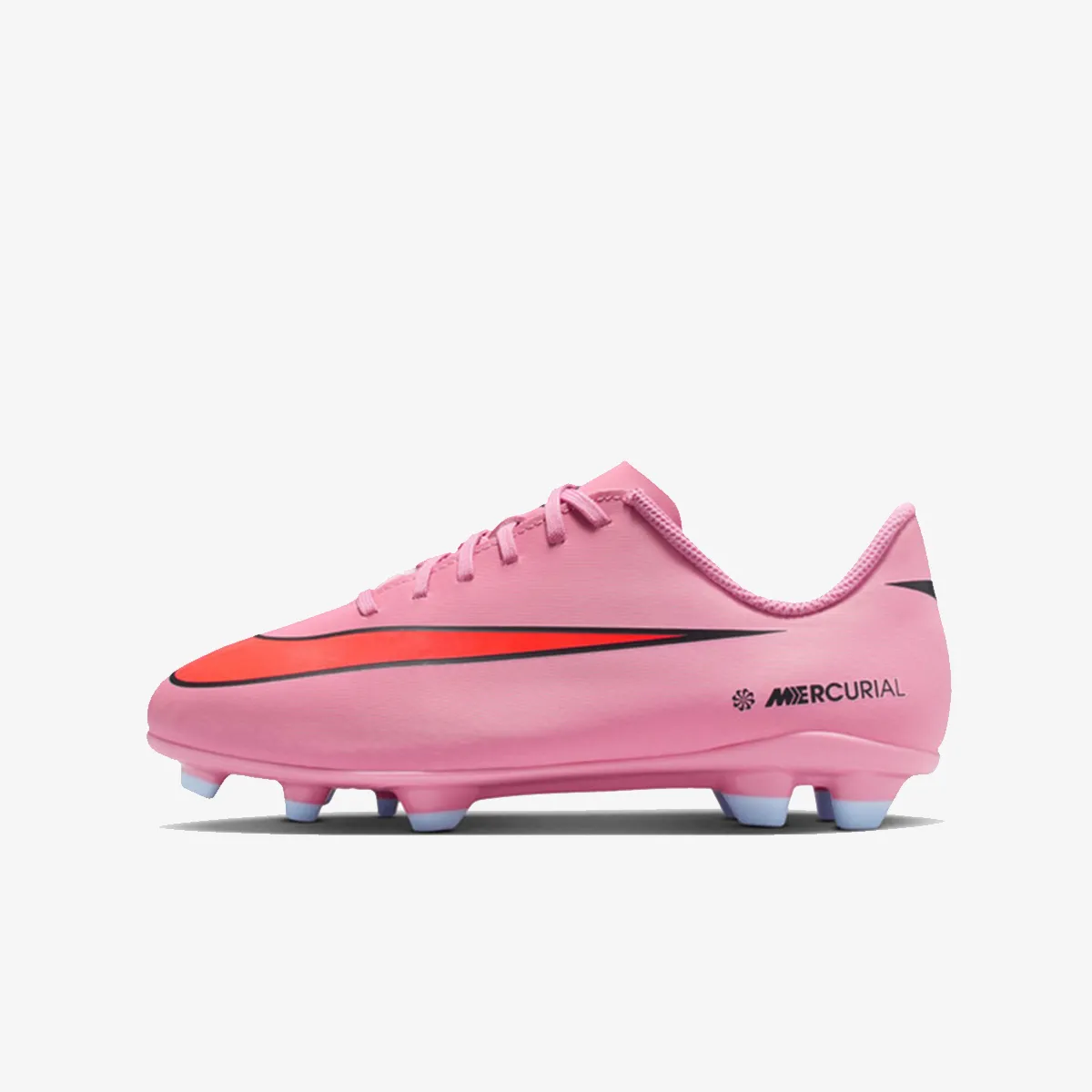 NIKE Kopačke JR VAPOR 16 CLUB FG/MG 