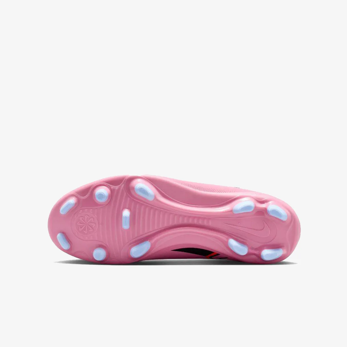 NIKE Kopačke JR VAPOR 16 CLUB FG/MG 