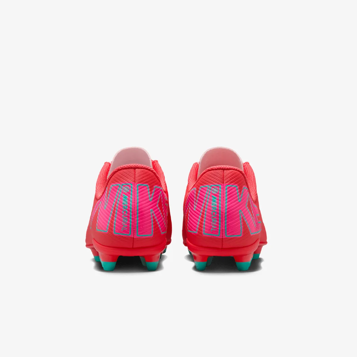 NIKE Kopačke JR VAPOR 16 CLUB FG/MG 
