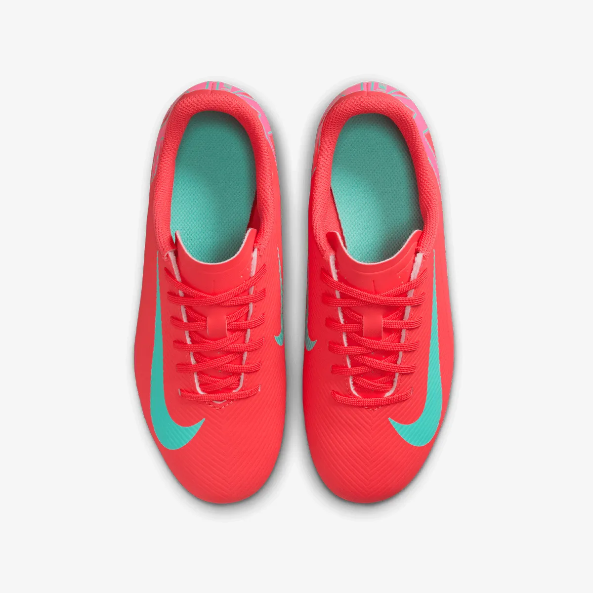 NIKE Kopačke JR VAPOR 16 CLUB FG/MG 