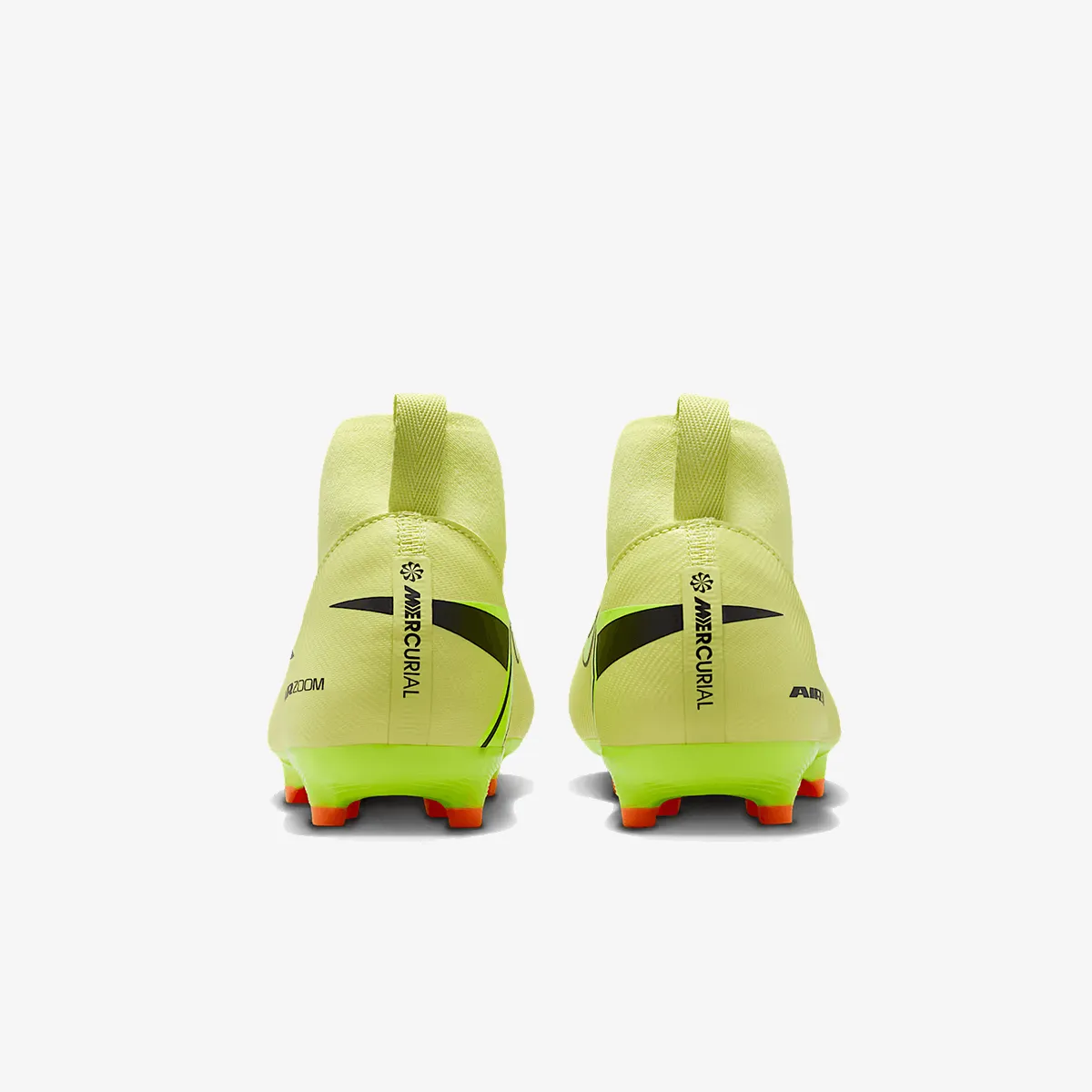 NIKE Kopačke JR ZOOM SUPERFLY 10 ACAD FGMG 