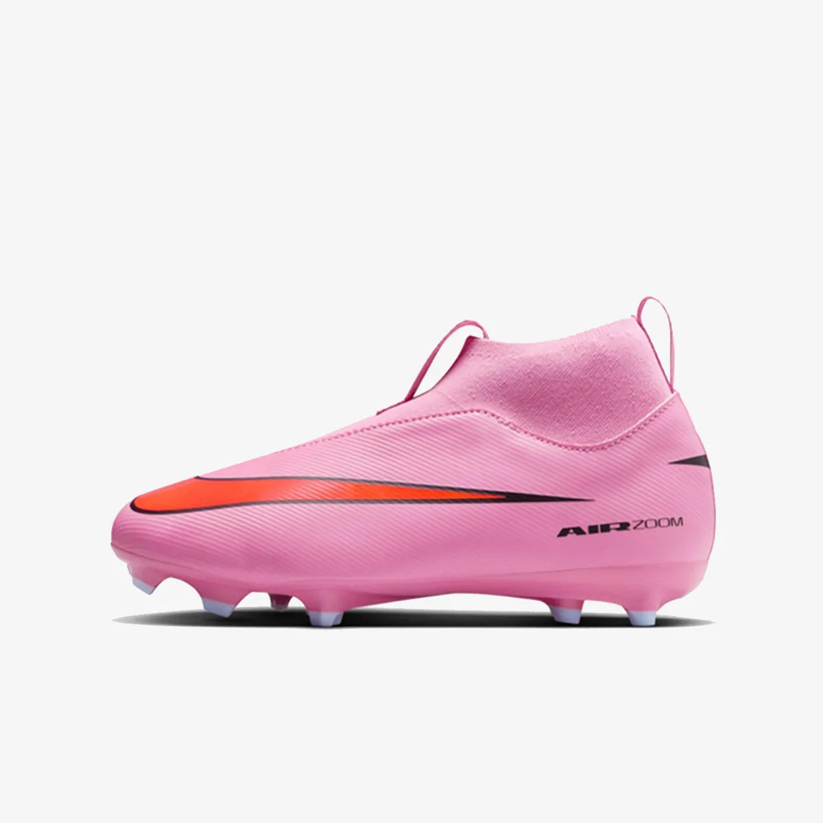 NIKE Kopačke JR ZOOM SUPERFLY 10 ACAD FGMG 