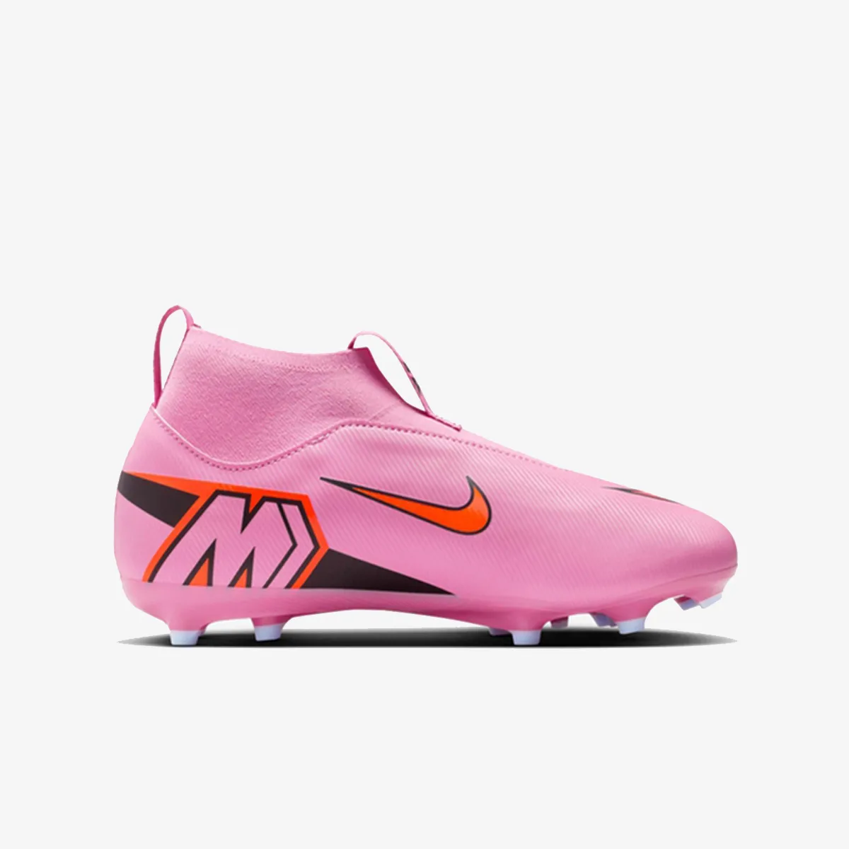 NIKE Kopačke JR ZOOM SUPERFLY 10 ACAD FGMG 