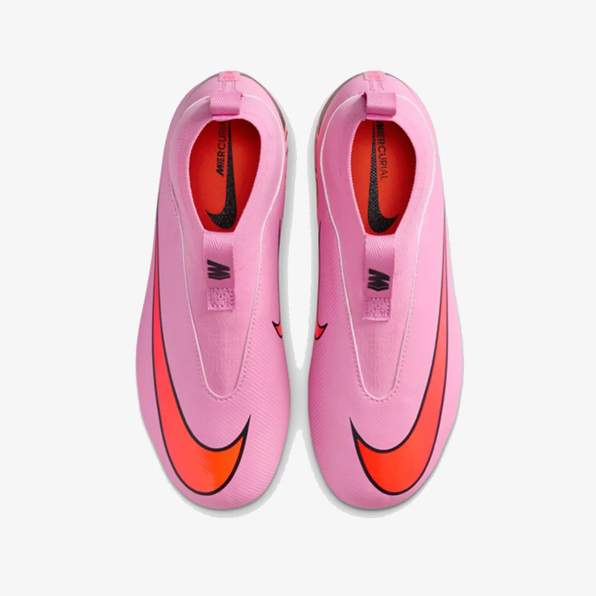 NIKE Kopačke JR ZOOM SUPERFLY 10 ACAD FGMG 