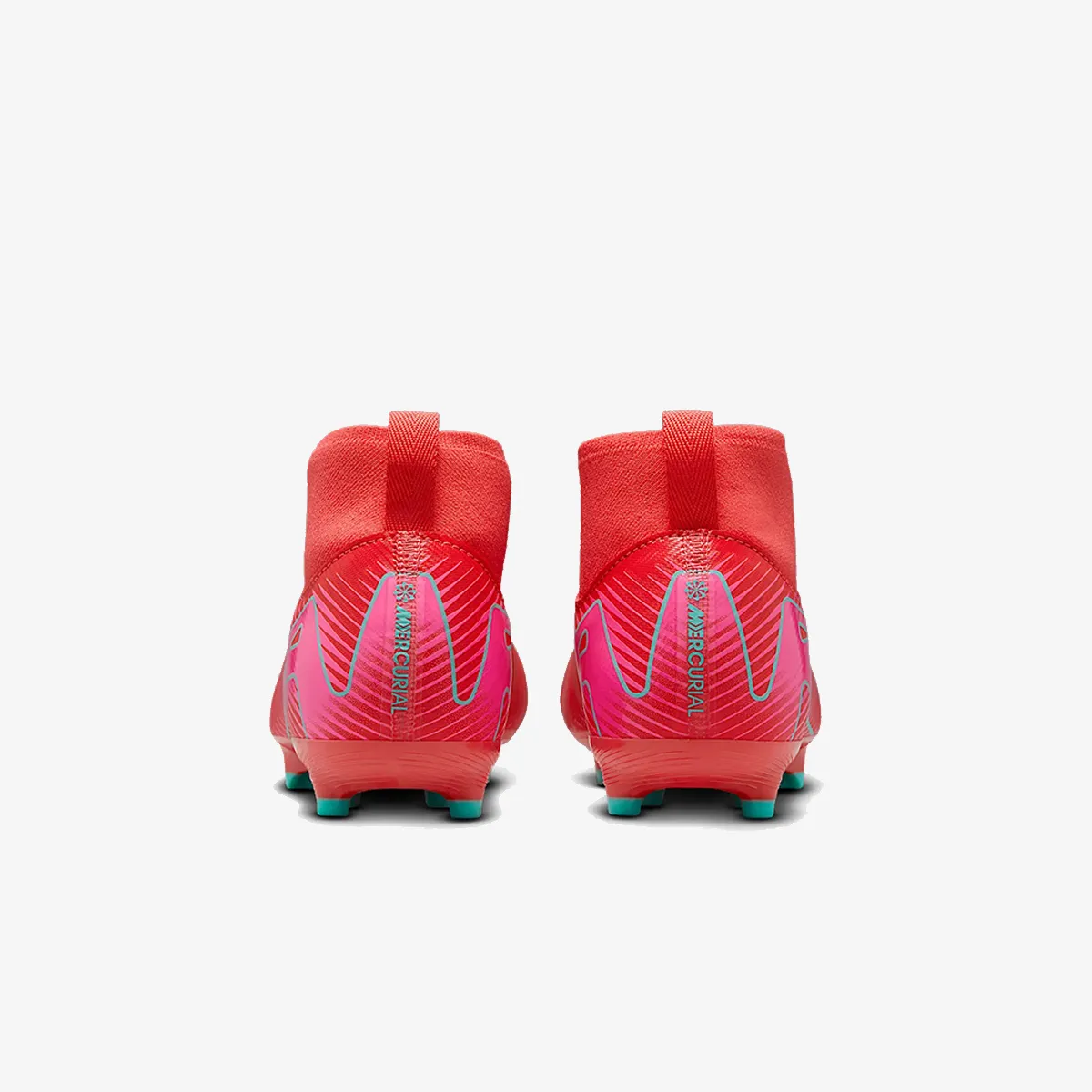 NIKE Kopačke JR ZOOM SUPERFLY 10 ACAD FGMG 