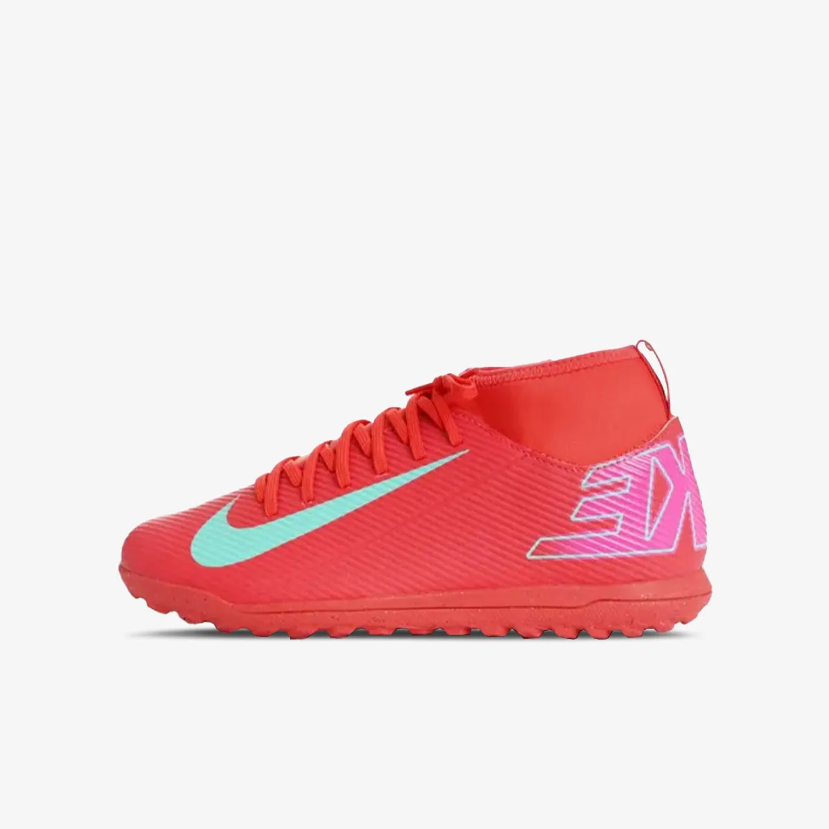 NIKE Tenisice JR SUPERFLY 10 CLUB TF 