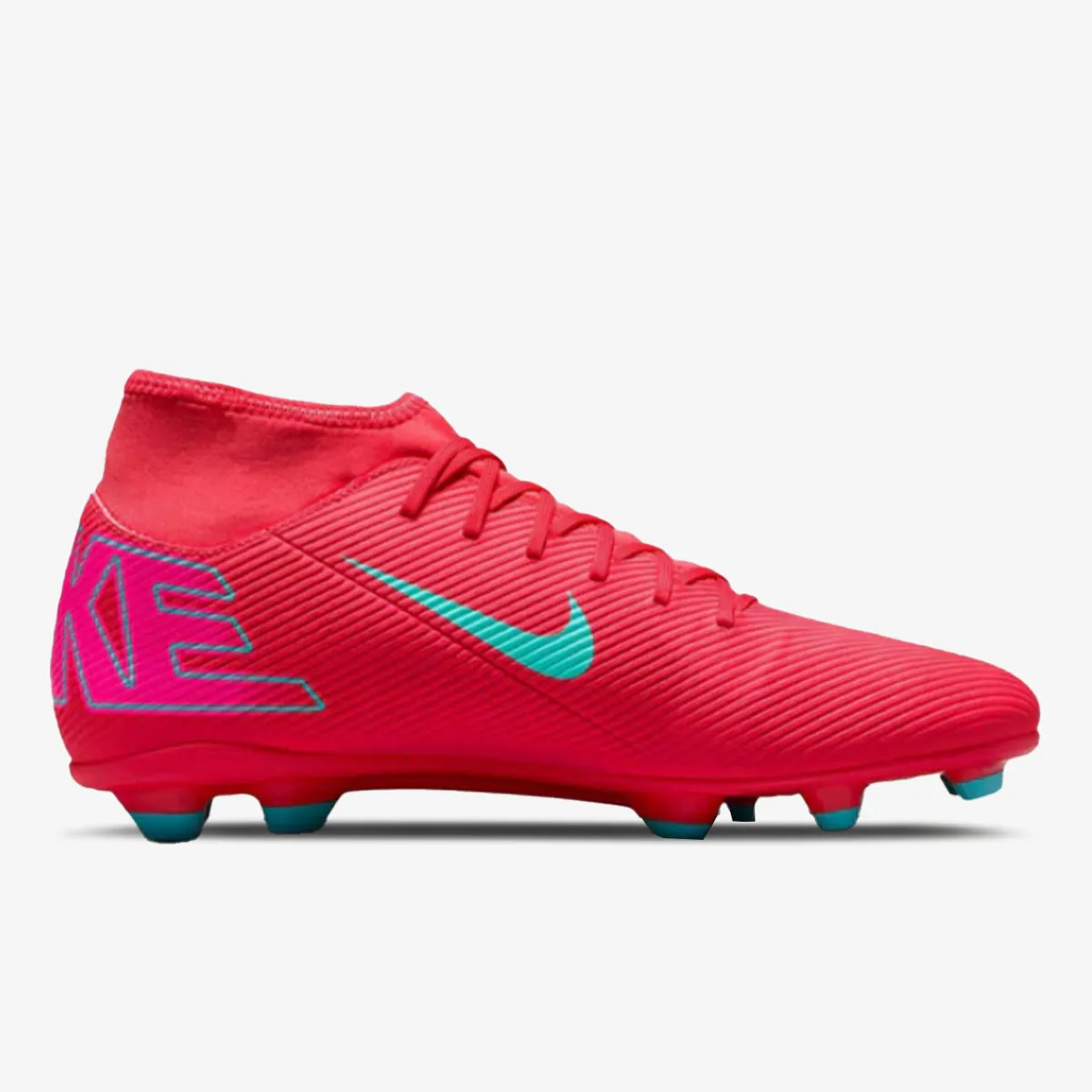 NIKE Kopačke SUPERFLY 10 CLUB FG/MG 