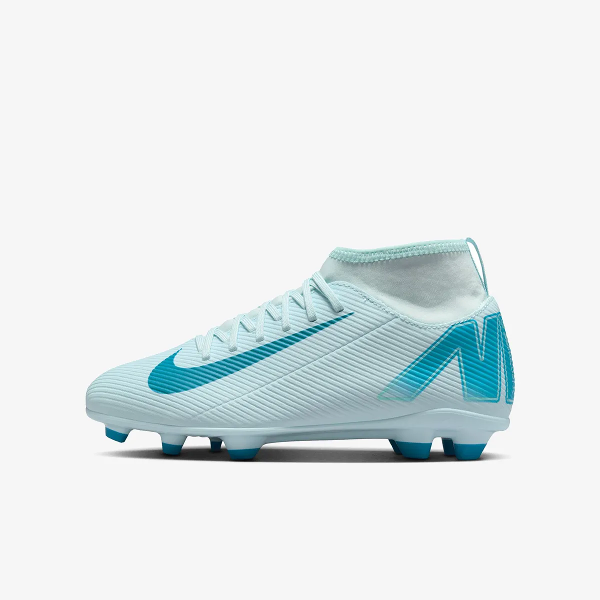 NIKE Kopačke JR SUPERFLY 10 CLUB FG/MG 