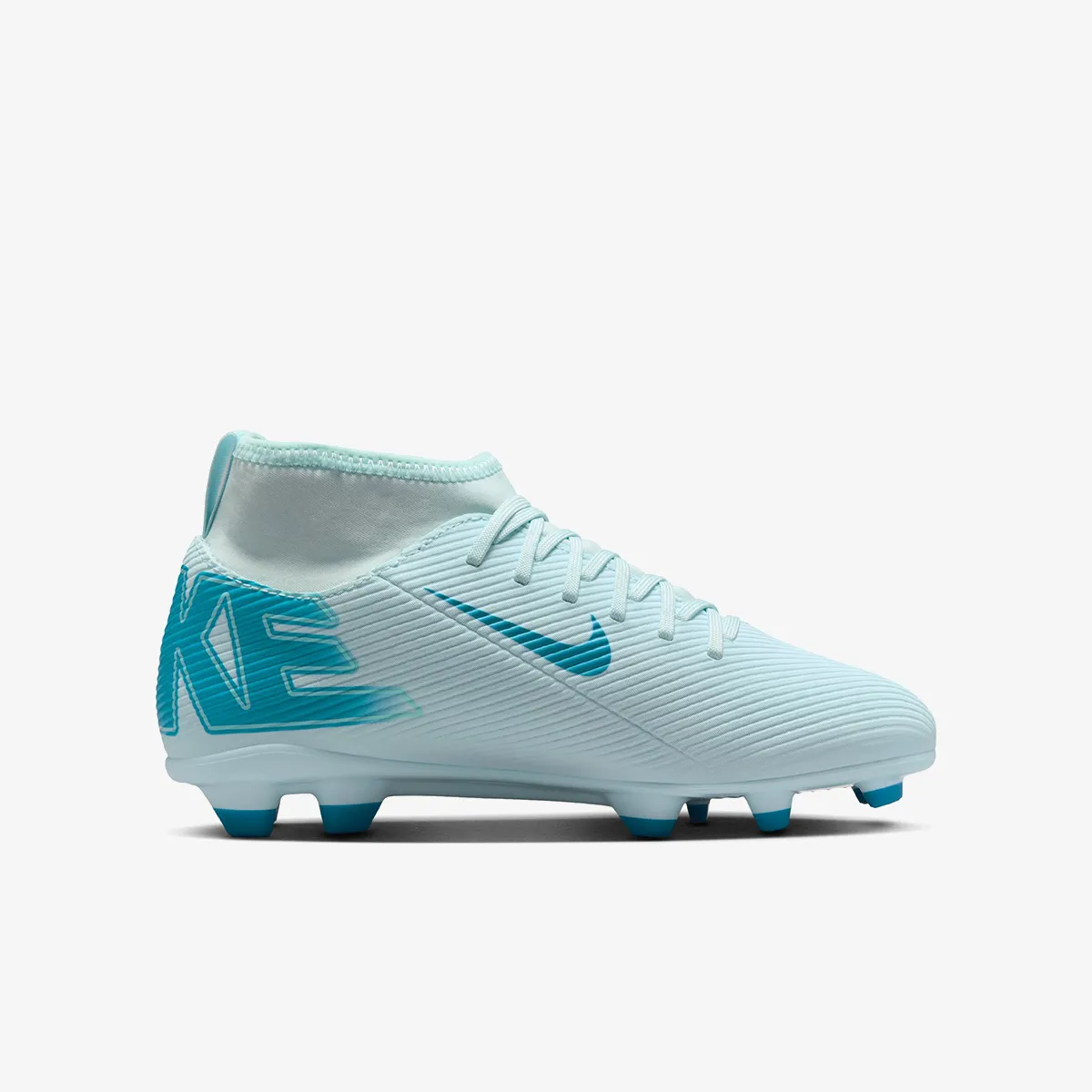 NIKE Kopačke JR SUPERFLY 10 CLUB FG/MG 
