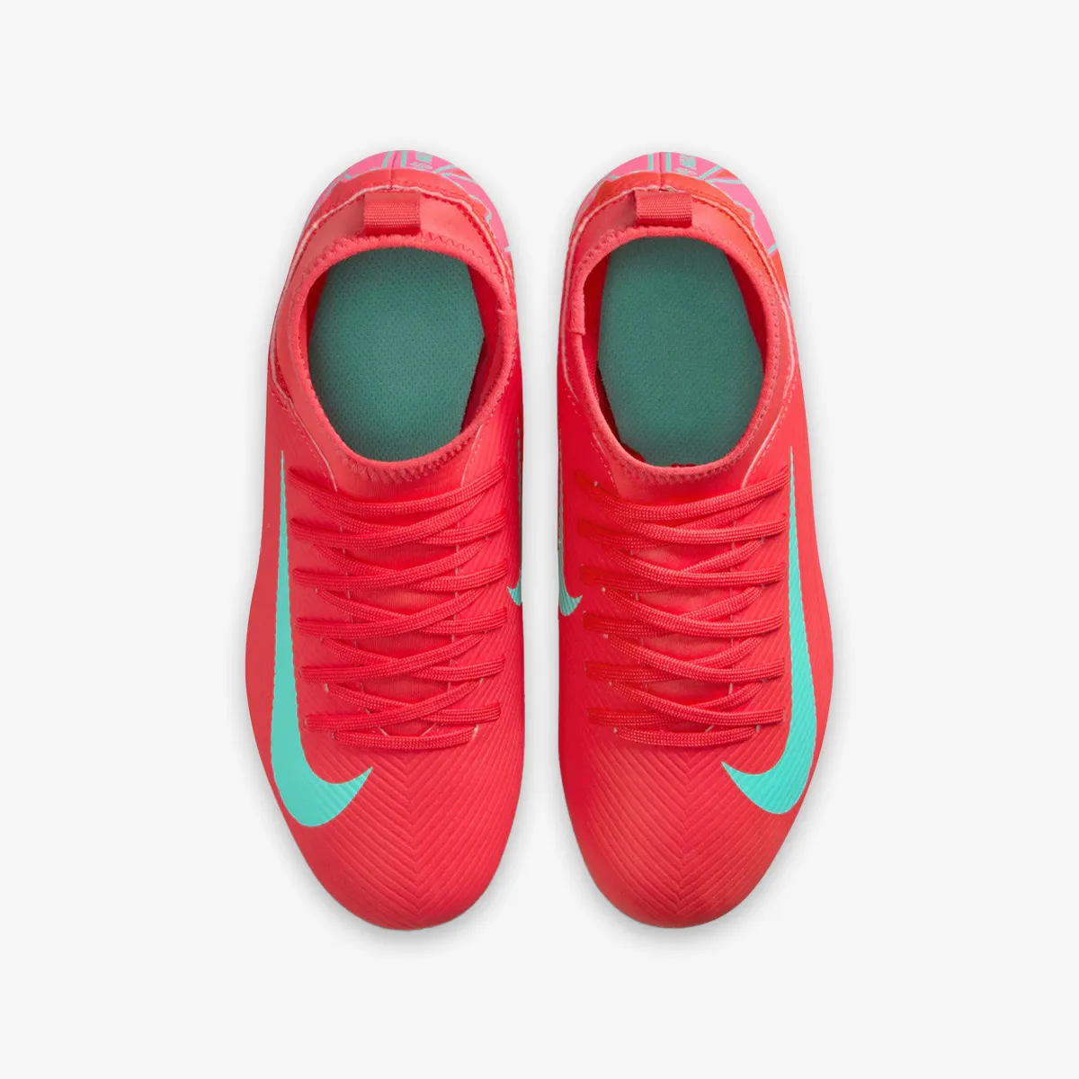 NIKE Kopačke JR SUPERFLY 10 CLUB FG/MG 