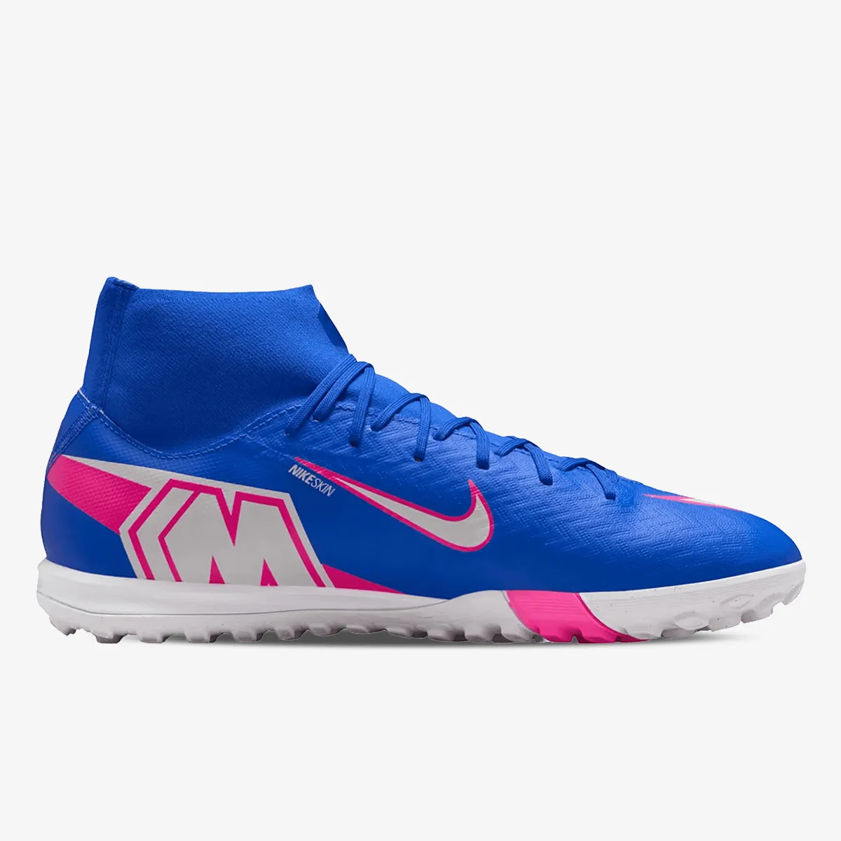 NIKE Tenisice ZM SUPERFLY 10 ACADEMY TF 