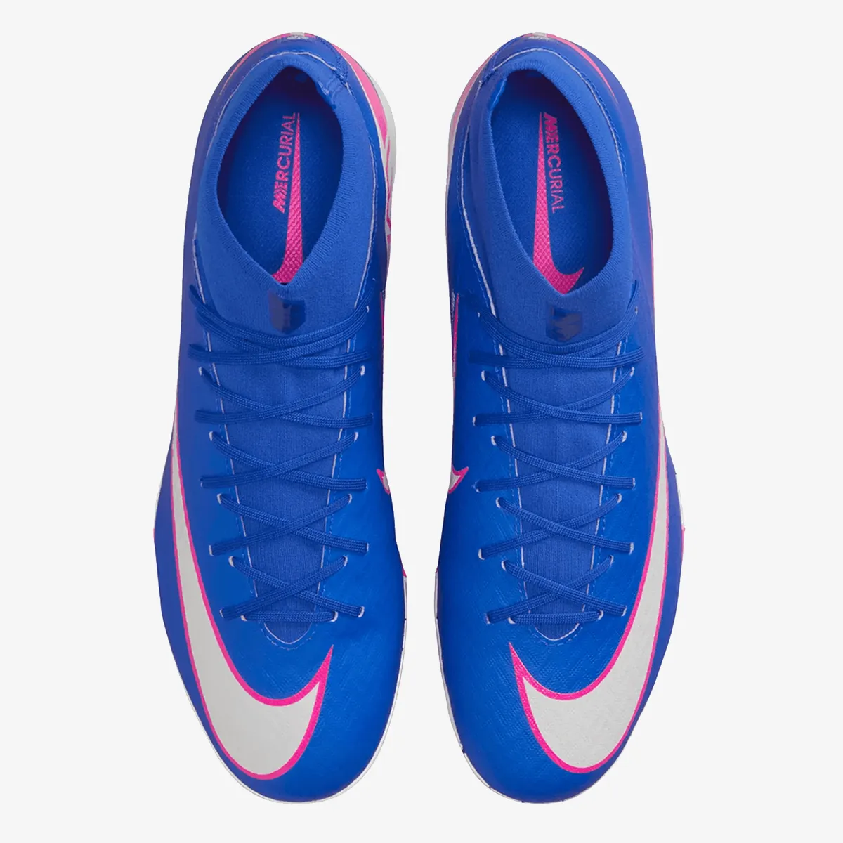 NIKE Tenisice ZM SUPERFLY 10 ACADEMY TF 