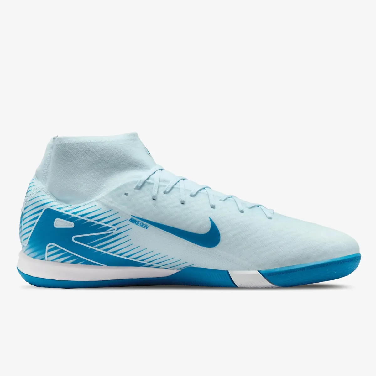 NIKE Tenisice ZM SUPERFLY 10 ACADEMY IC