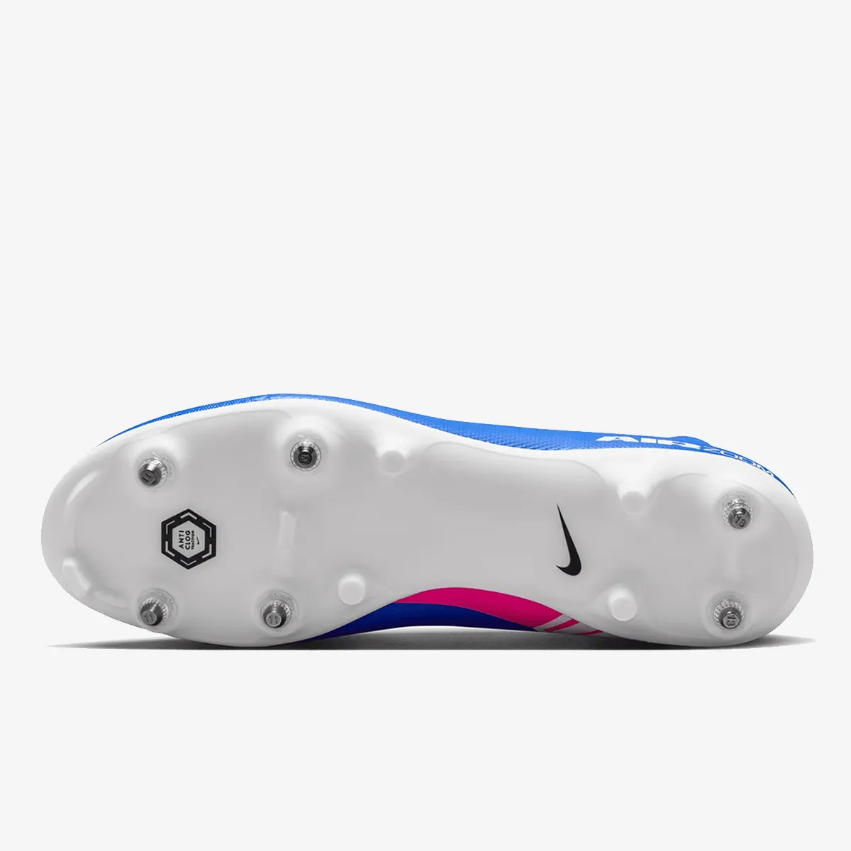 NIKE Kopačke ZM SUPERFLY 10 ACAD SG-PRO AC 