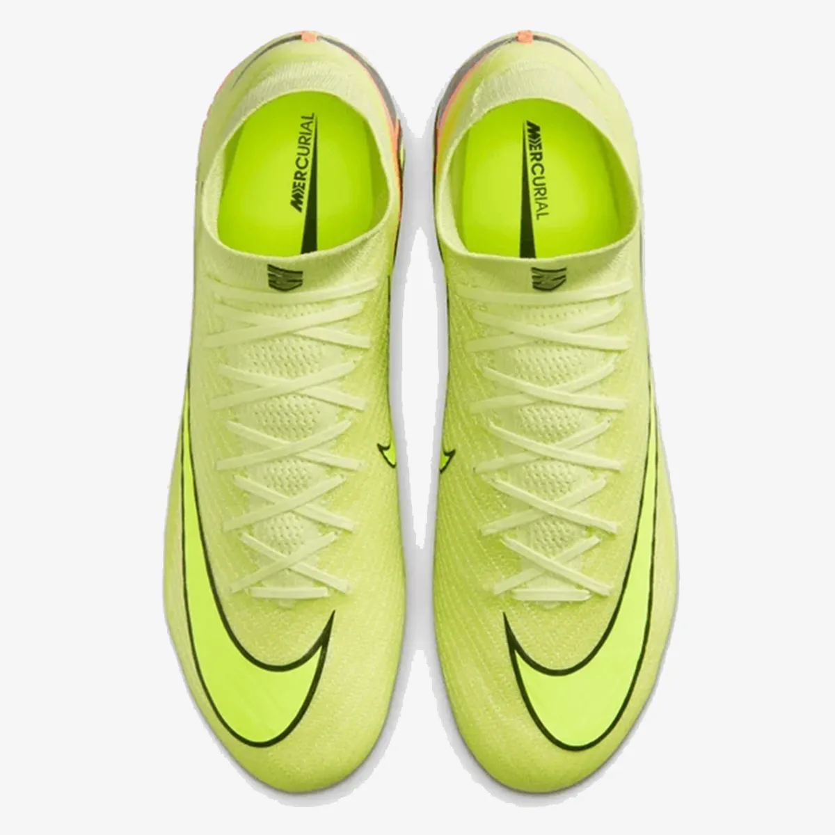 NIKE Kopačke ZM SUPERFLY 10 ELT SG-PRO