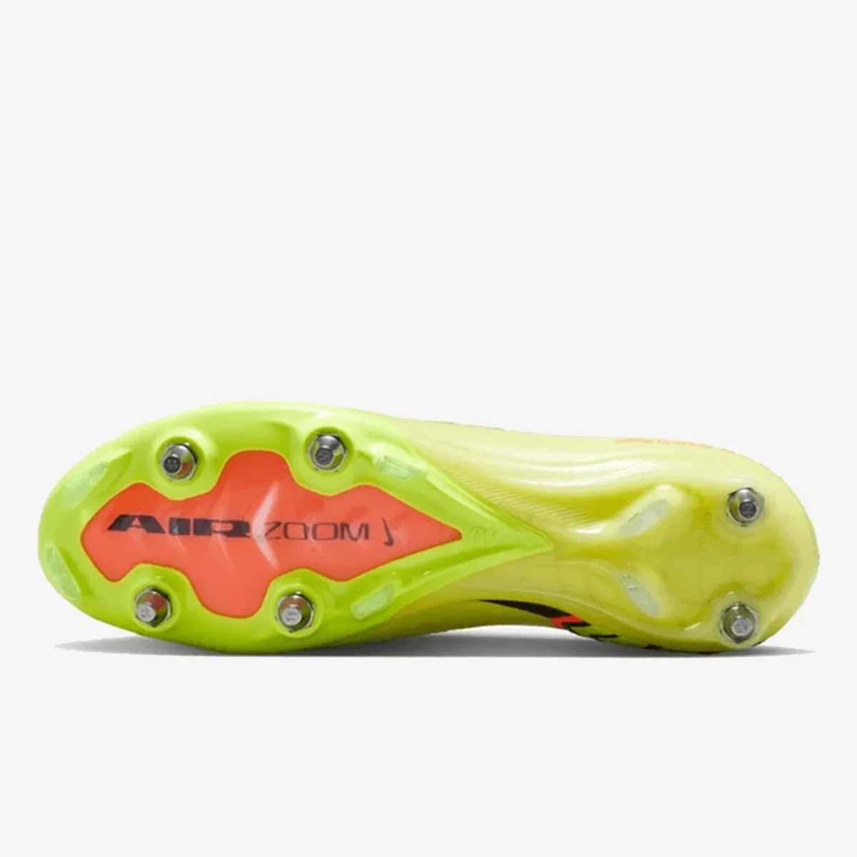 NIKE Kopačke ZM SUPERFLY 10 ELT SG-PRO