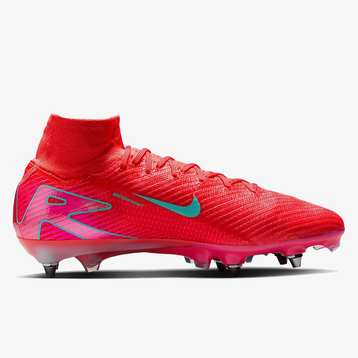 NIKE Kopačke ZM SUPERFLY 10 ELITE SG-PRO