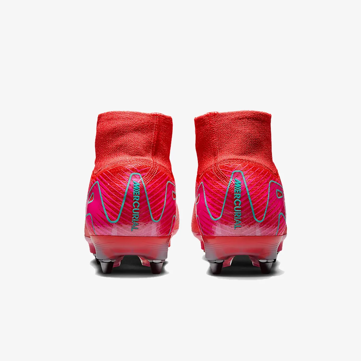 NIKE Kopačke ZM SUPERFLY 10 ELITE SG-PRO