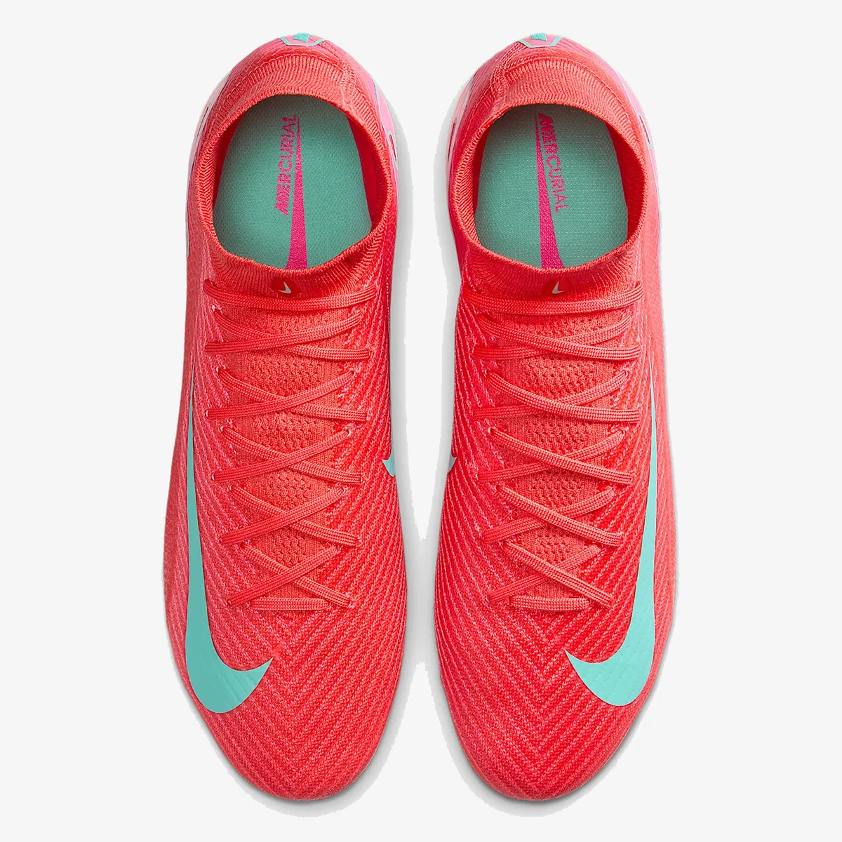 NIKE Kopačke ZM SUPERFLY 10 ELITE SG-PRO