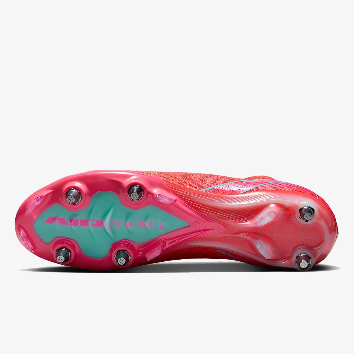 NIKE Kopačke ZM SUPERFLY 10 ELITE SG-PRO
