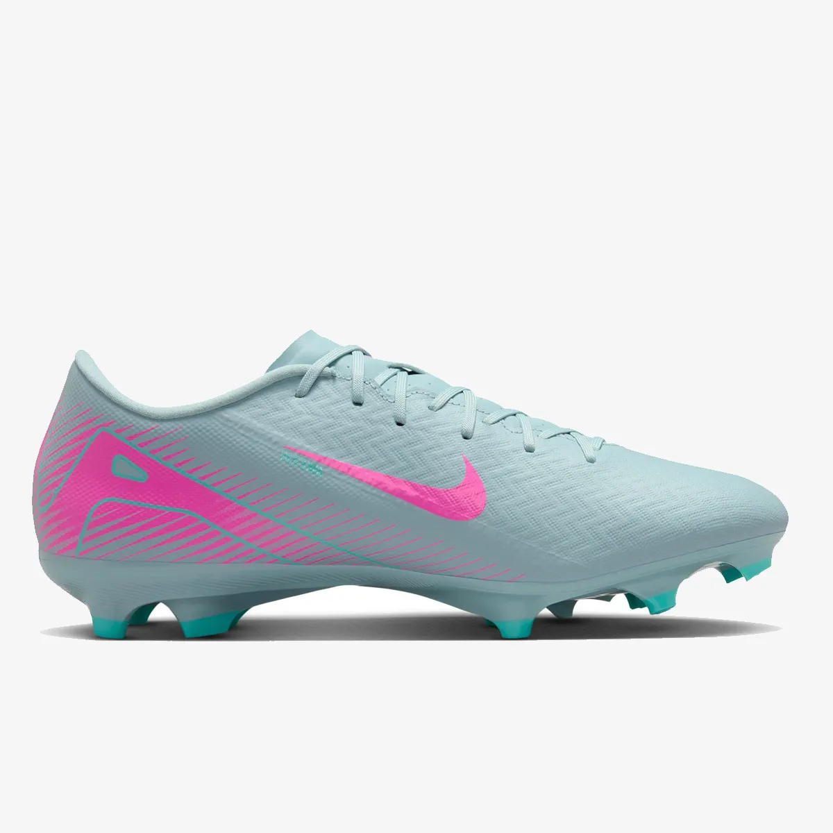 NIKE Kopačke ZM VAPOR 16 ACADEMY FG/MG 