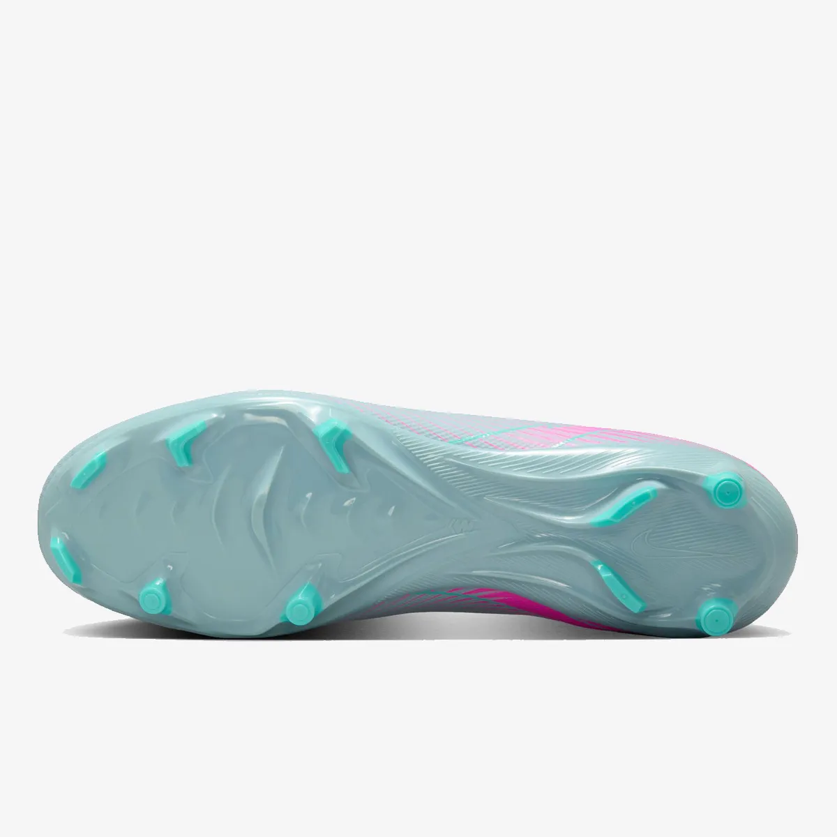 NIKE Kopačke ZM VAPOR 16 ACADEMY FG/MG 
