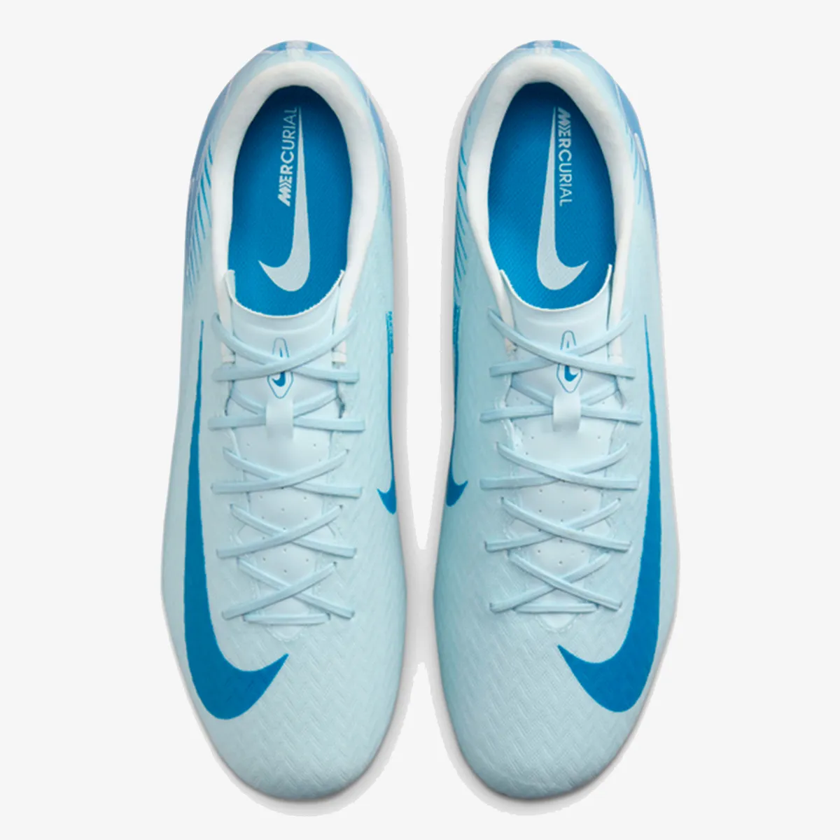 NIKE Kopačke ZOOM VAPOR 16 ACADEMY FG/MG 