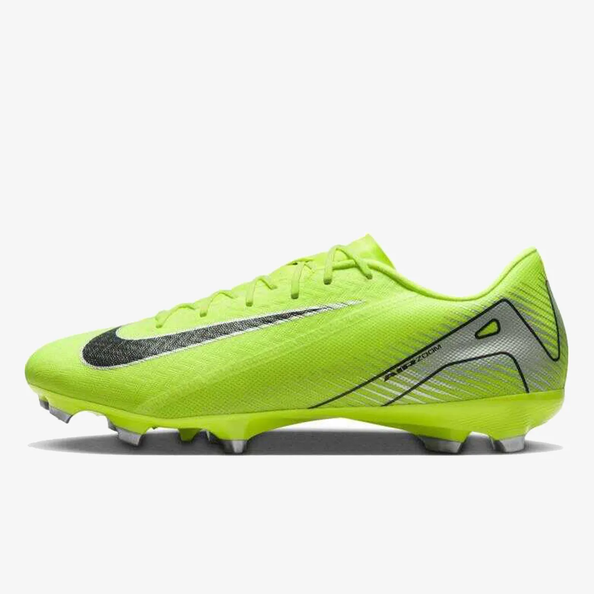 NIKE Kopačke ZOOM VAPOR 16 ACADEMY FG/MG 