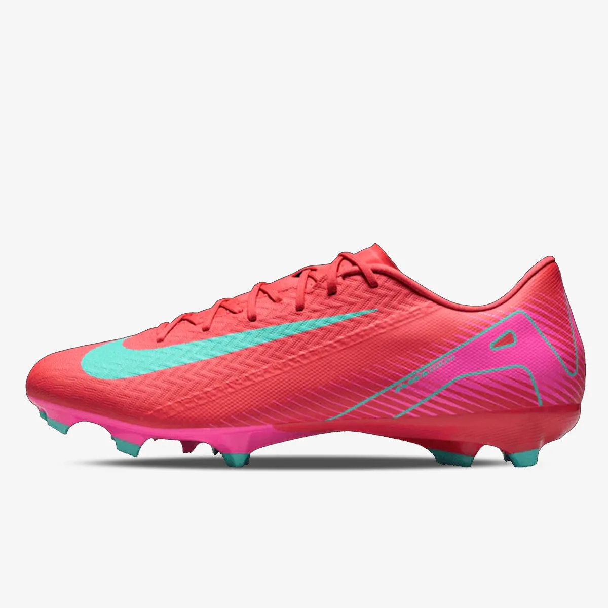 NIKE Kopačke ZM VAPOR 16 ACADEMY FG/MG 