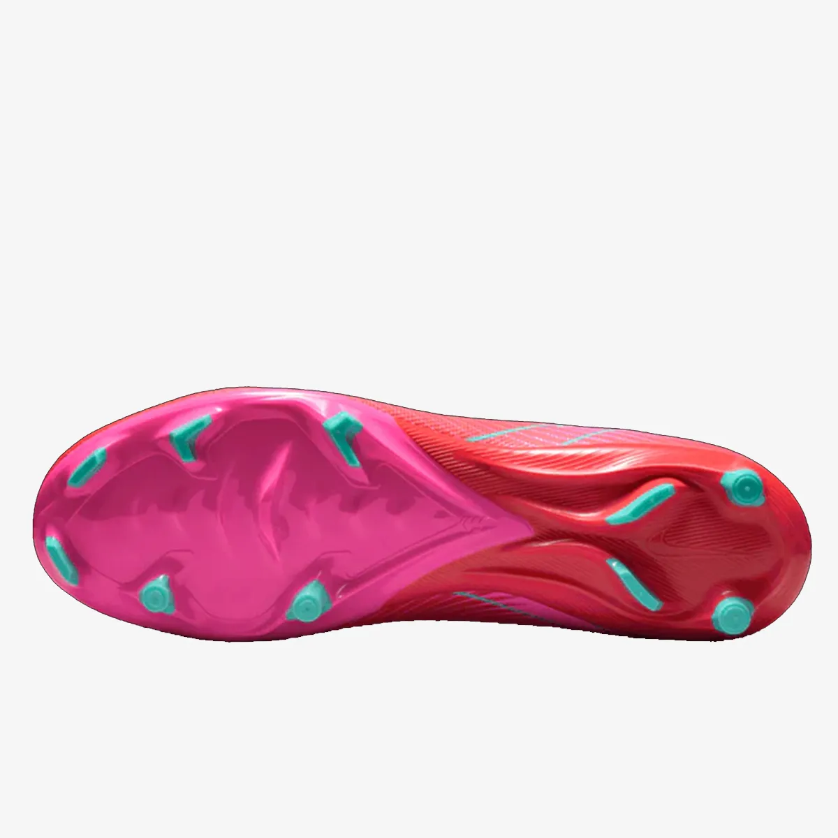 NIKE Kopačke ZM VAPOR 16 ACADEMY FG/MG 