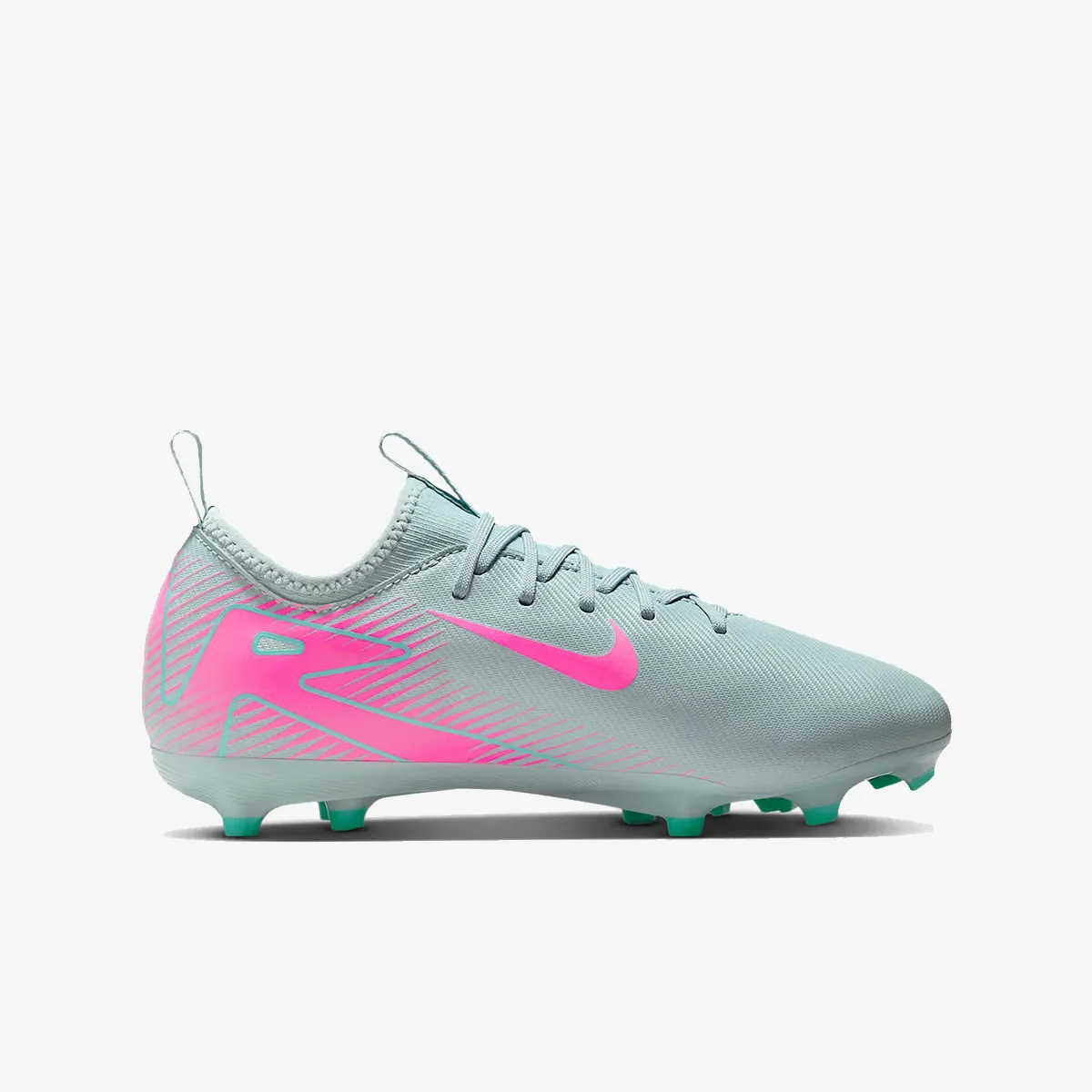 NIKE Kopačke JR ZOOM VAPOR 16 ACAD FG/MG 