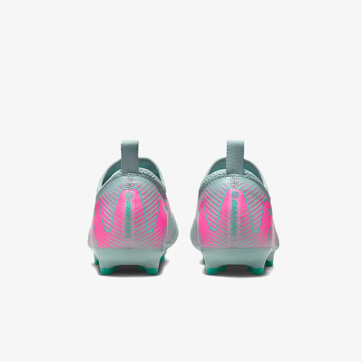 NIKE Kopačke JR ZOOM VAPOR 16 ACAD FG/MG 