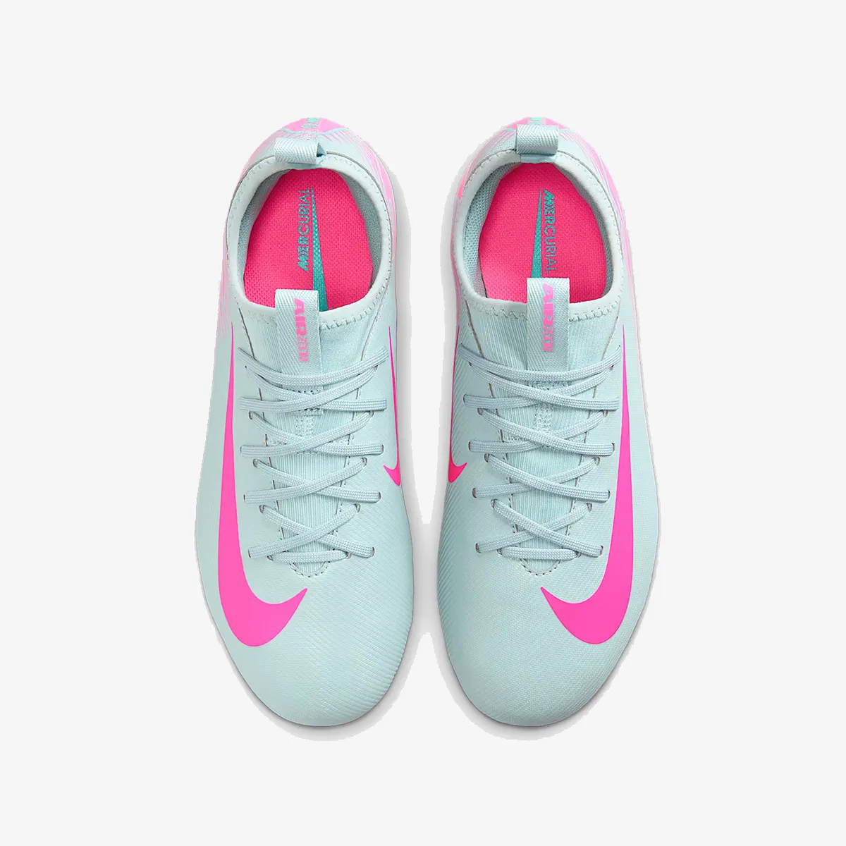 NIKE Kopačke JR ZOOM VAPOR 16 ACAD FG/MG 