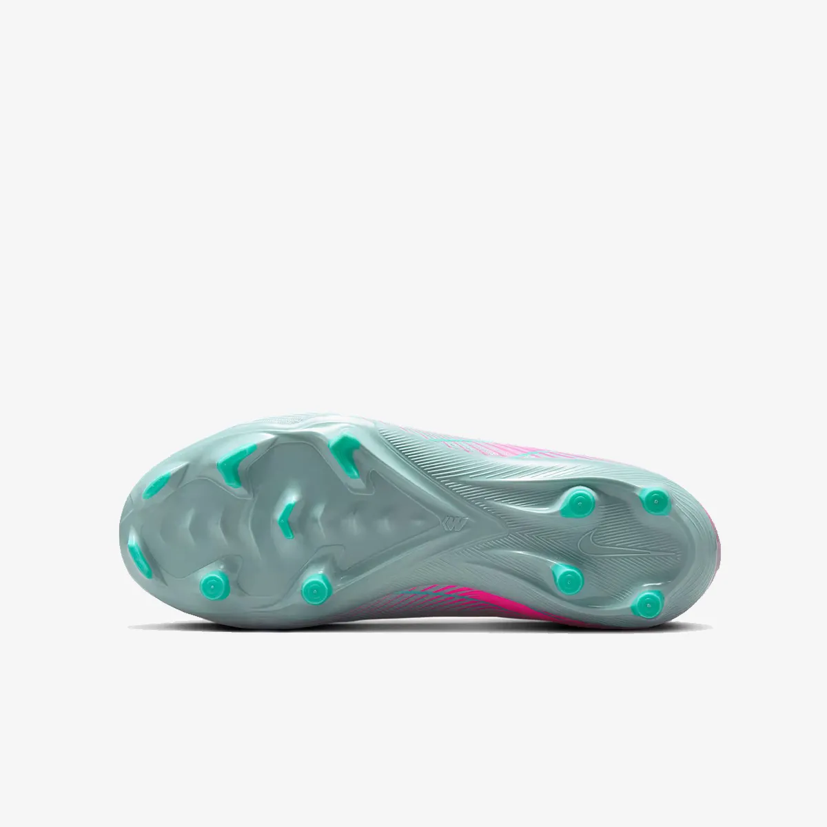 NIKE Kopačke JR ZOOM VAPOR 16 ACAD FG/MG 